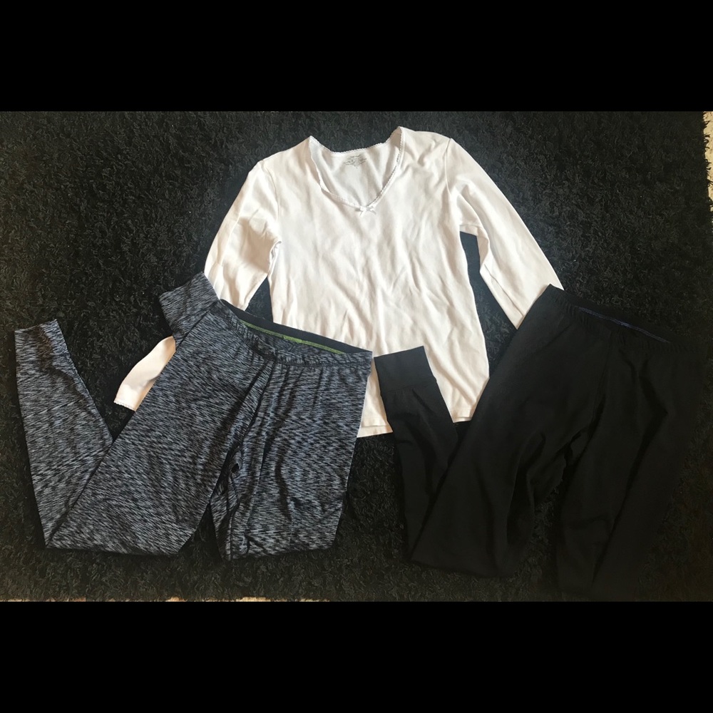 Bundle Cuddle Dudz Thermals